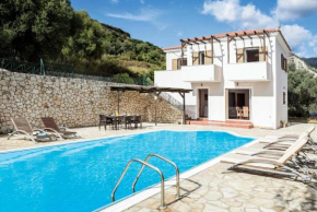 Отель Alexandra Katelios Kefalonia  Кателейос
